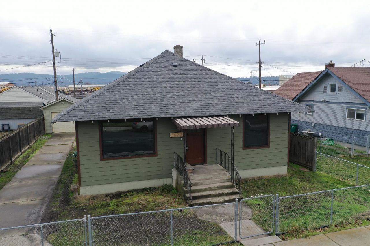 5024 E Commerce Ave Ave, Spokane, WA 99212 Main Photo