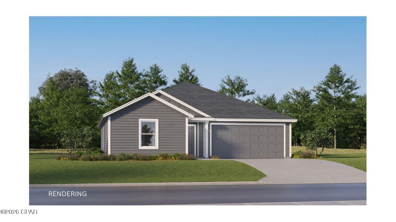 3852 Wall Street Street, Unit HS 87, Panama City, FL 32404 Main Photo