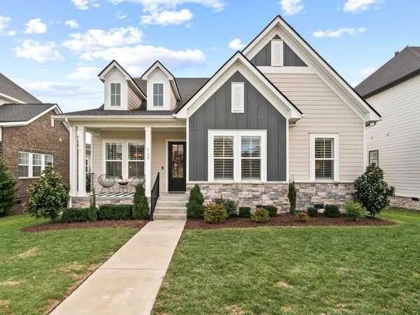 2199 Broadway St, Nolensville, TN 37135