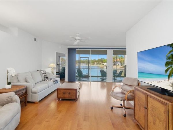 2476 Orchid Bay DR, Unit 103, NAPLES, FL 34109
