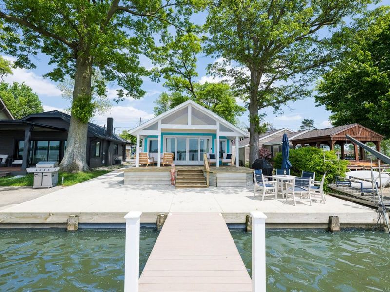 7917 Hickory Avenue , Russells Point, OH 43348 Photo 1