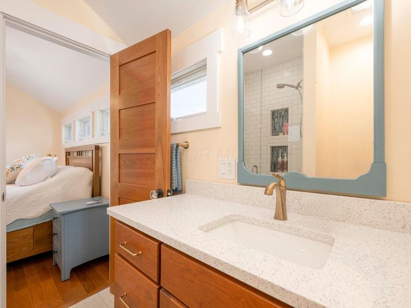 7917 Hickory Avenue , Russells Point, OH 43348 Photo 13