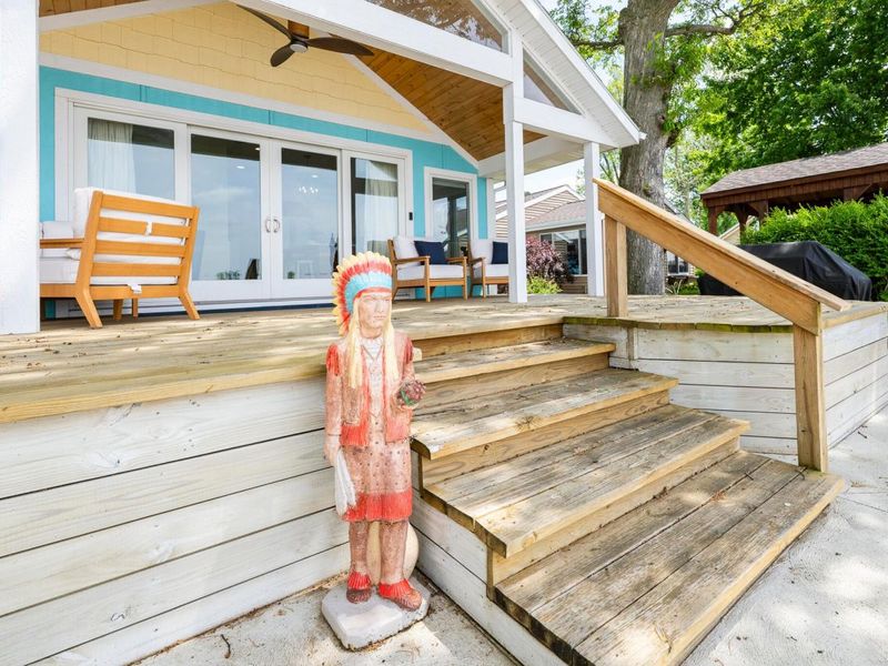 7917 Hickory Avenue , Russells Point, OH 43348 Photo 30