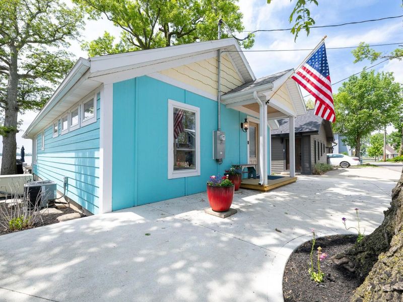 7917 Hickory Avenue , Russells Point, OH 43348 Photo 35