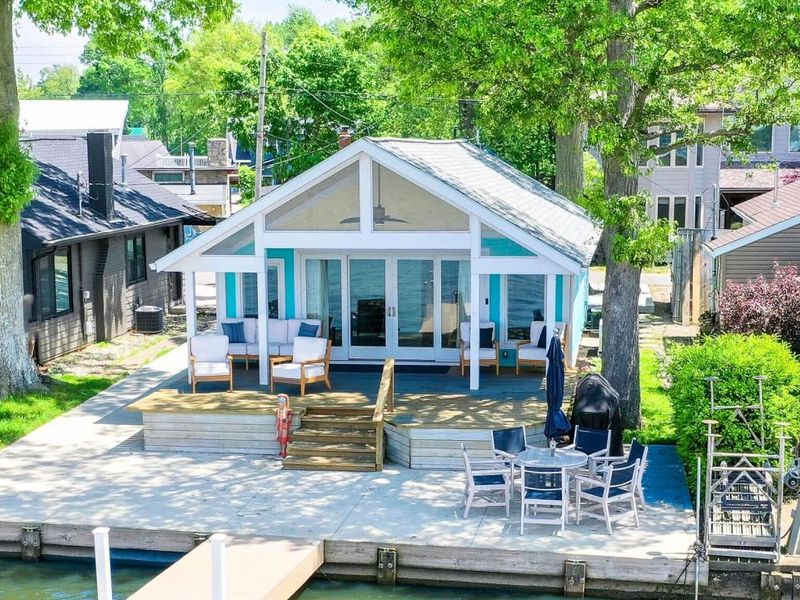 7917 Hickory Avenue , Russells Point, OH 43348 Photo 41