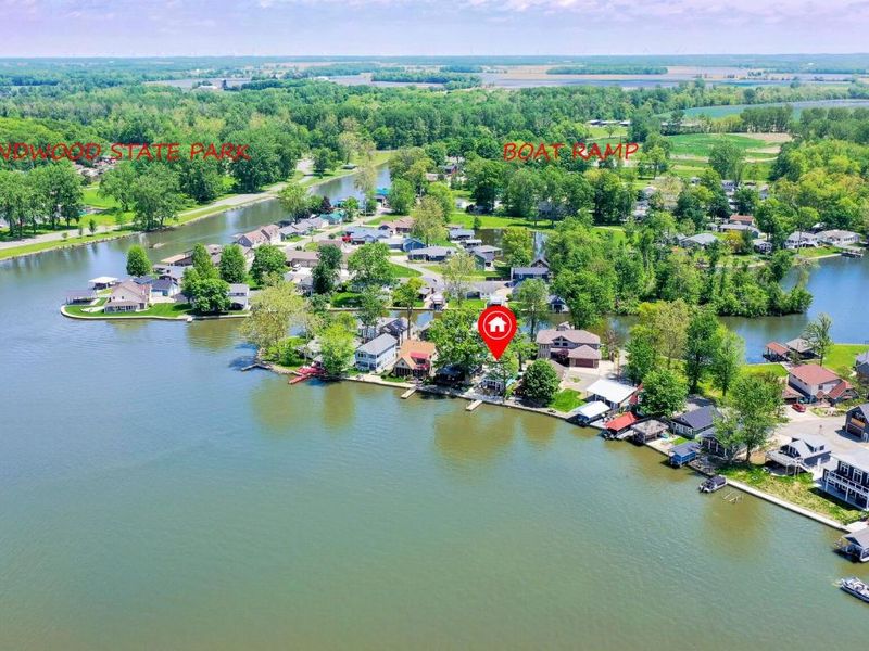 7917 Hickory Avenue , Russells Point, OH 43348 Photo 43