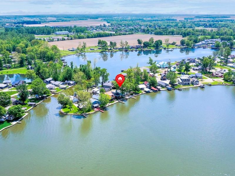 7917 Hickory Avenue , Russells Point, OH 43348 Photo 44