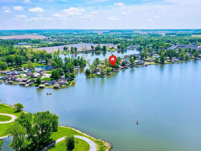 7917 Hickory Avenue , Russells Point, OH 43348 Photo 45