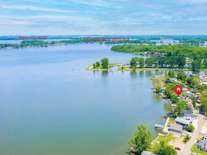 7917 Hickory Avenue , Russells Point, OH 43348 Photo 47