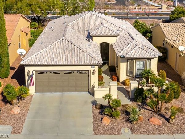 10298 Profeta Court, Las Vegas, NV 89135