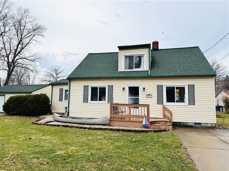 201 Dayton Avenue, Huron, OH 44839 Photo 1