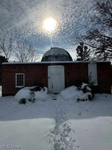 6760 Wakefield Road, Hiram, OH 44234 Main Photo