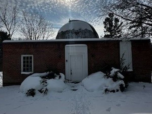 6760 Wakefield Road, Hiram, OH 44234