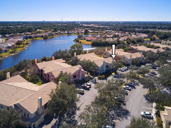 140 SW Peacock Boulevard, Unit 21-202, Port Saint Lucie, FL 34986