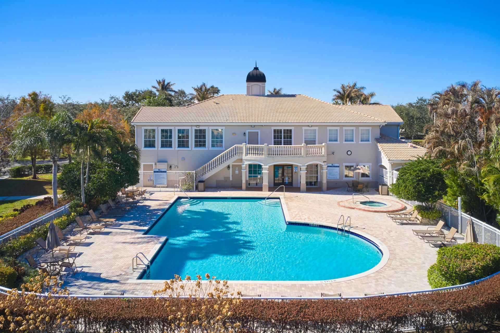 140 SW Peacock Boulevard, Unit 21-202, Port Saint Lucie, FL 34986 Photo