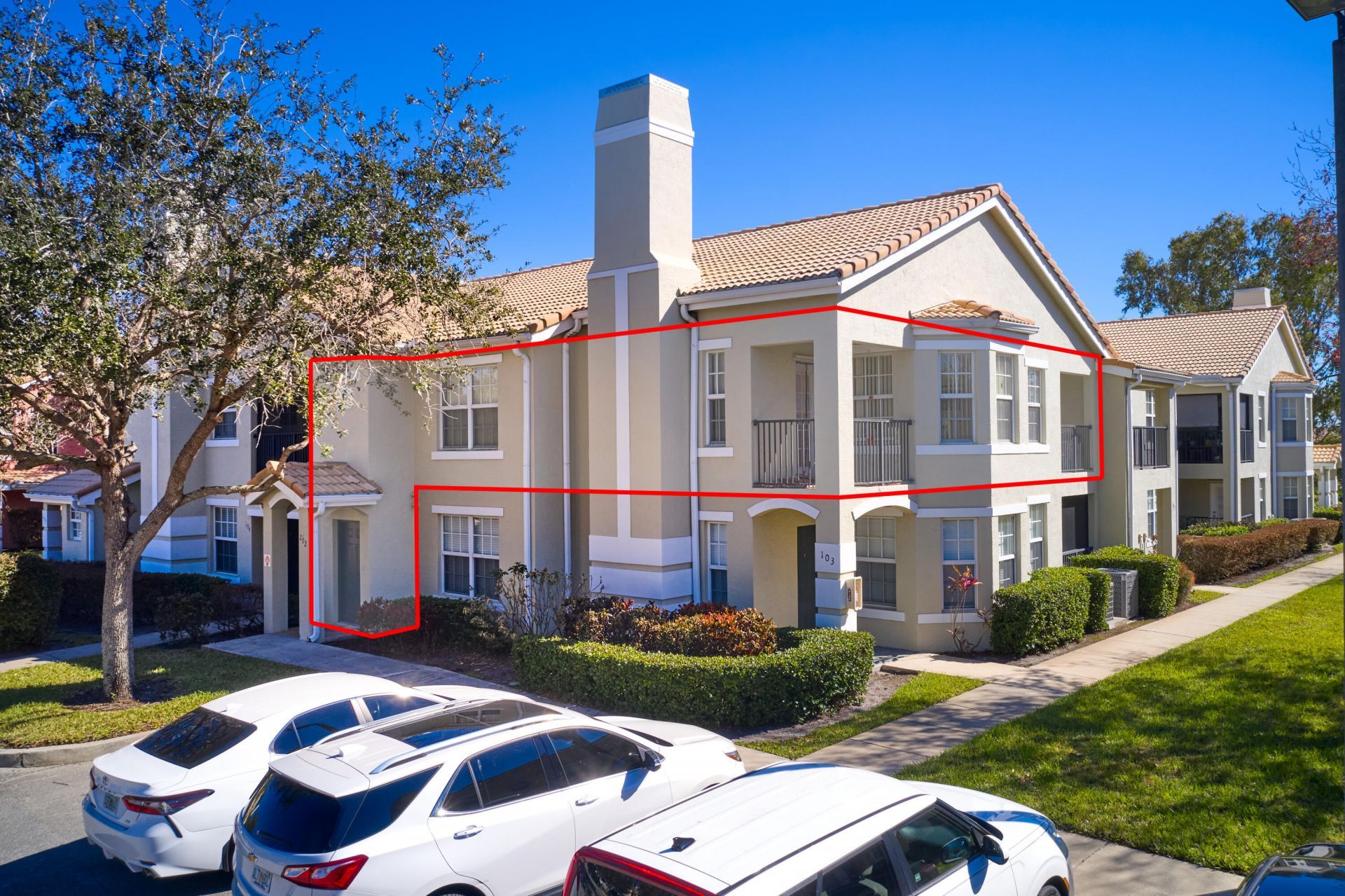 140 SW Peacock Boulevard, Unit 21-202, Port Saint Lucie, FL 34986 Photo