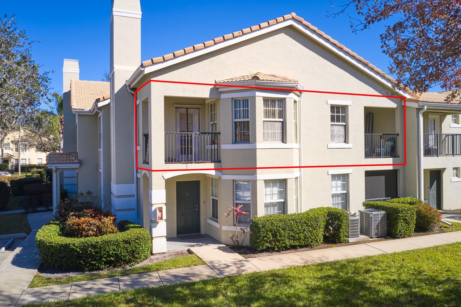 140 SW Peacock Boulevard, Unit 21-202, Port Saint Lucie, FL 34986 Photo