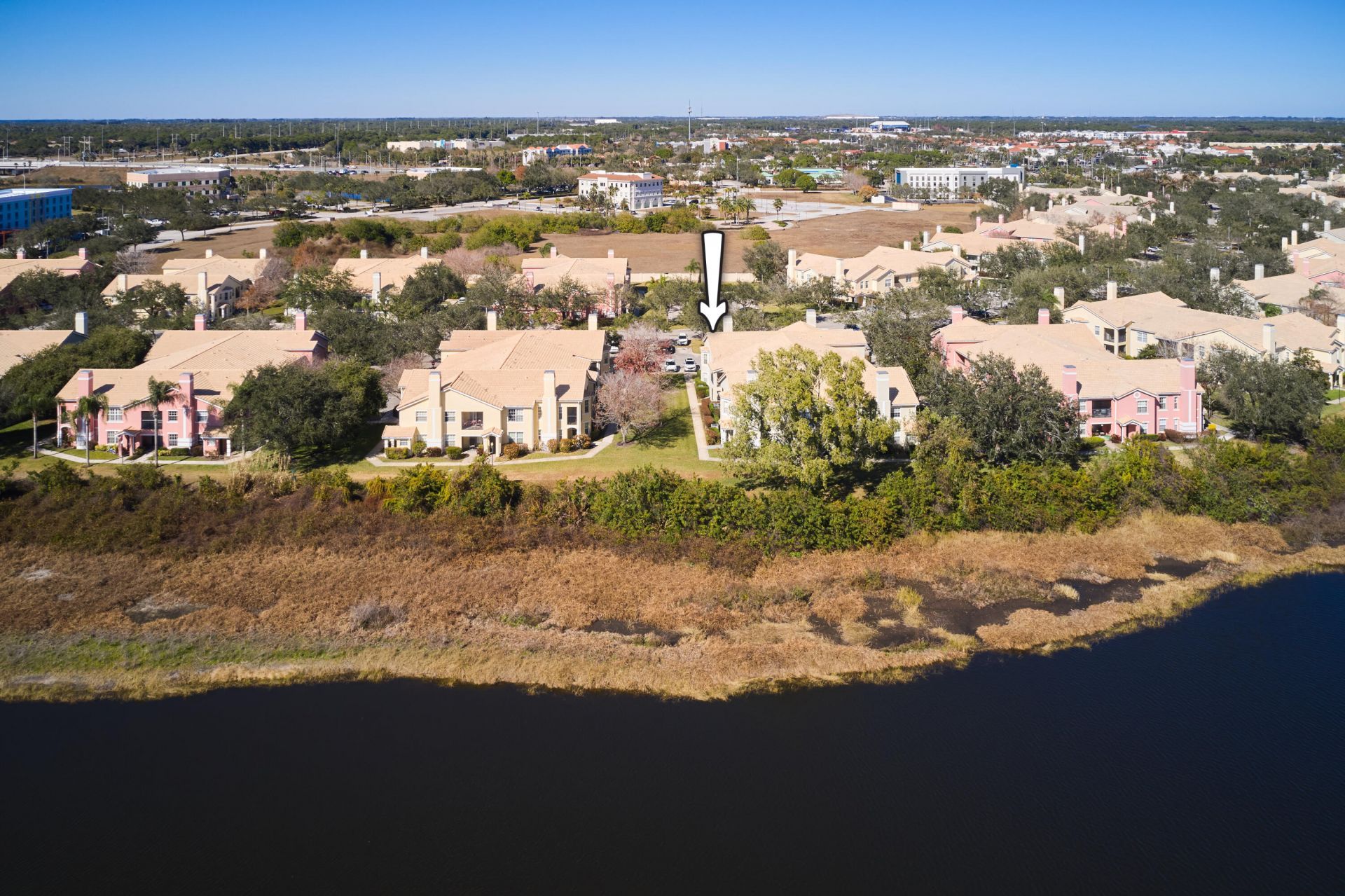 140 SW Peacock Boulevard, Unit 21-202, Port Saint Lucie, FL 34986 Photo