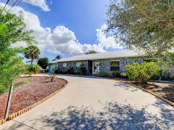 322 S Naranja Ave, Port St Lucie, FL 34983