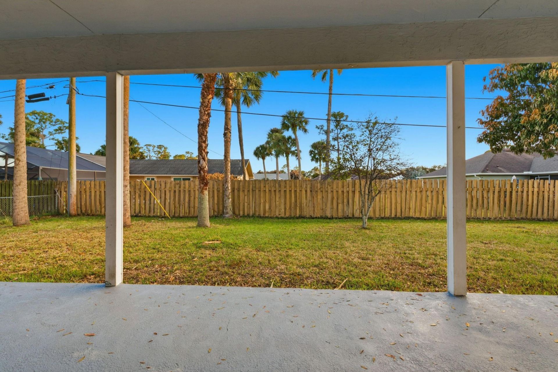 1282 SW Wellington Ave, Port Saint Lucie, FL 34953 Photo