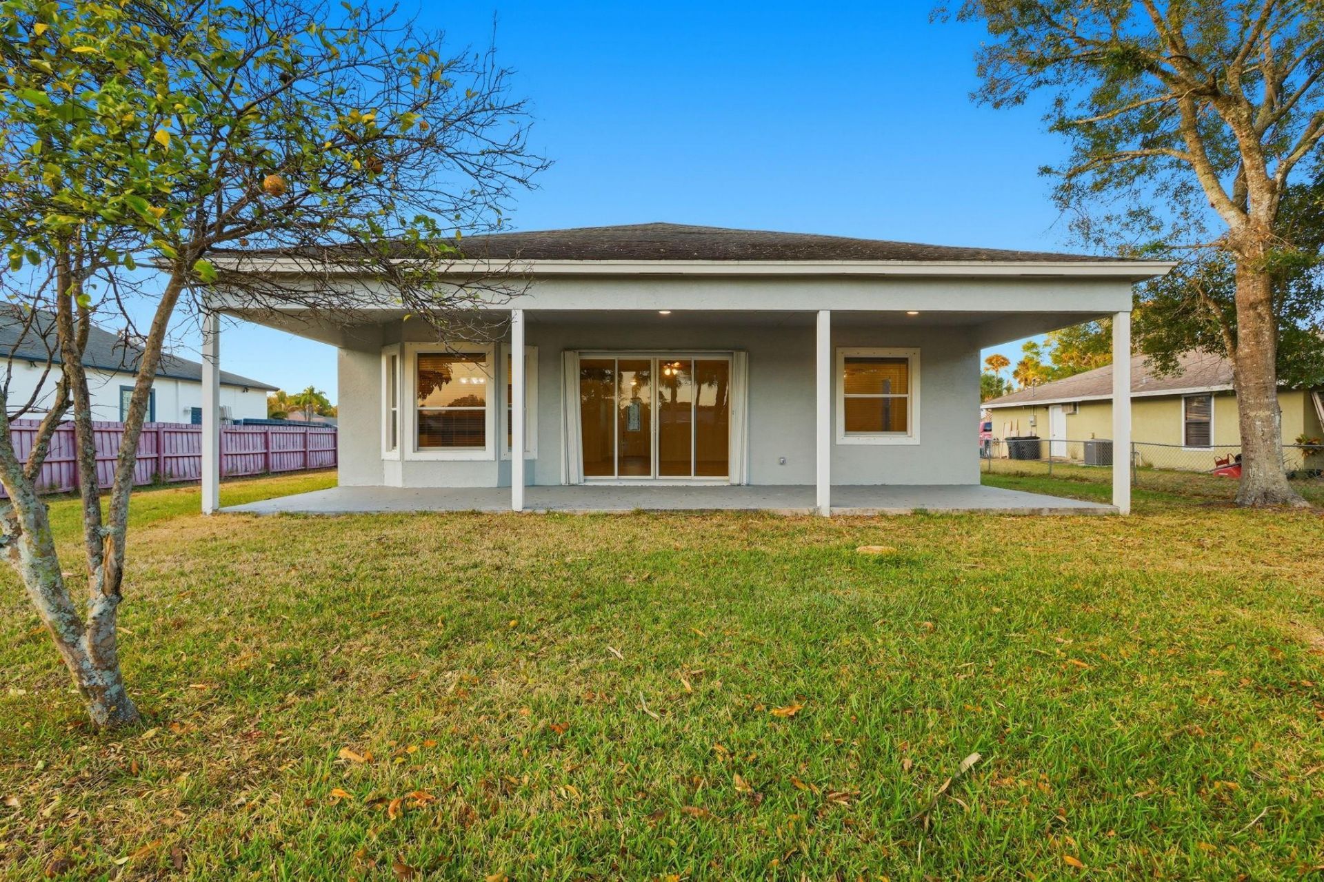 1282 SW Wellington Ave, Port Saint Lucie, FL 34953 Photo