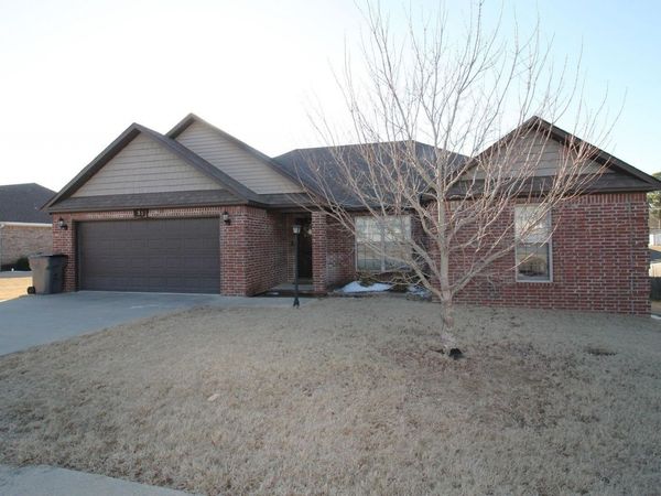 51 Ashcraft Court, Paragould, AR 72450