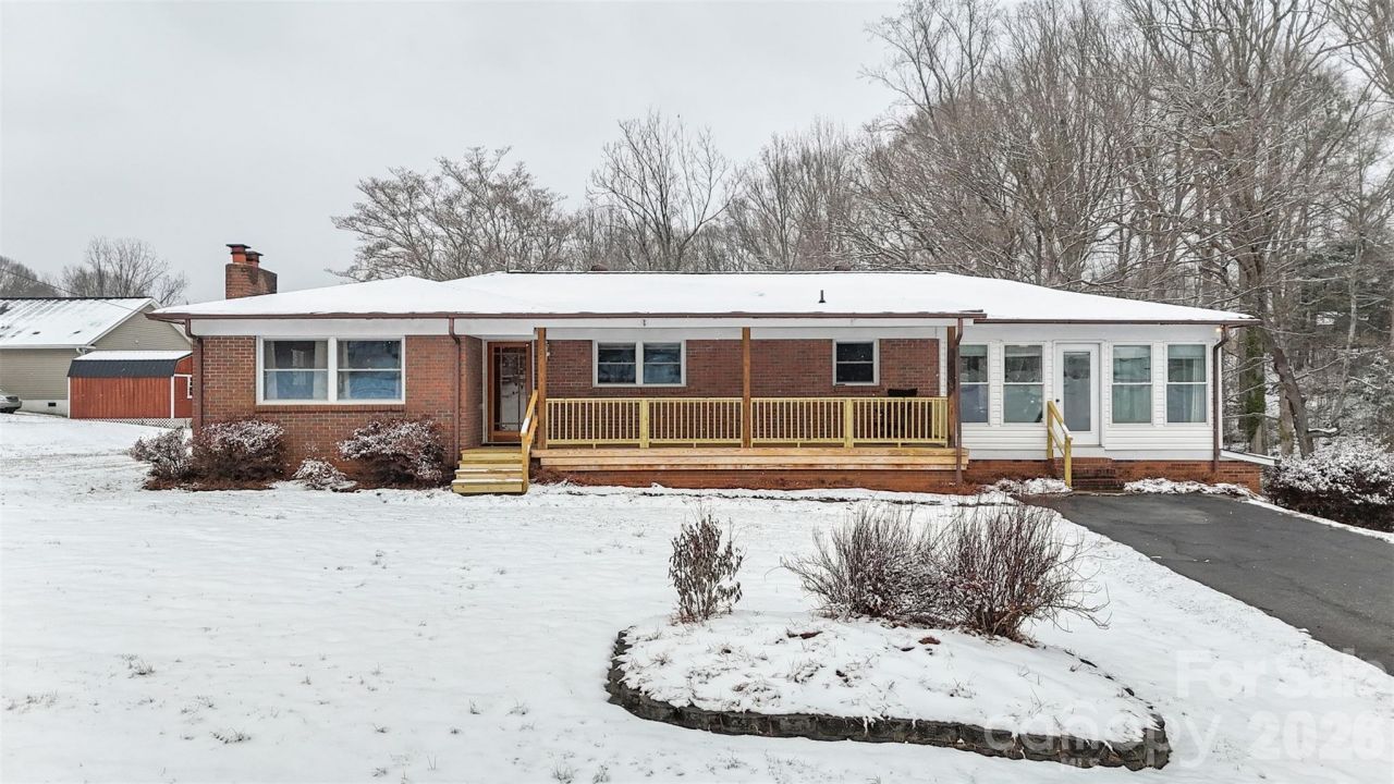 603 Union Street, Maiden, NC 28650 Main Photo