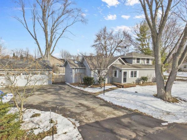 22010 122nd Street, Bristol, WI 53104