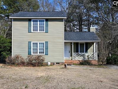 1118 Flora Drive , Columbia, SC 29223