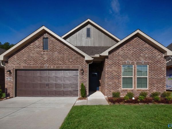16711 Ted Childs Drive, Athens, AL 35613