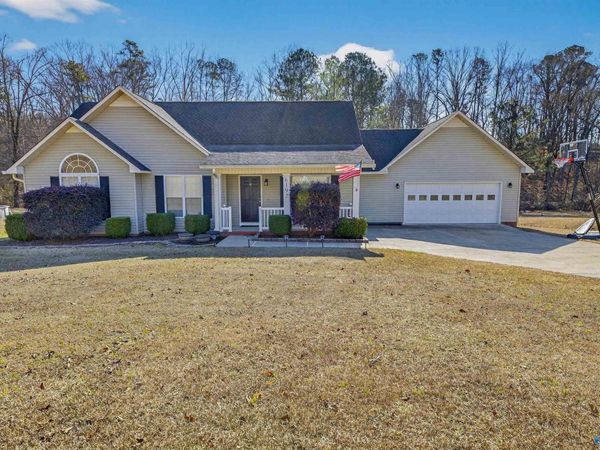 6197 Vista Trail, Southside, AL 35907