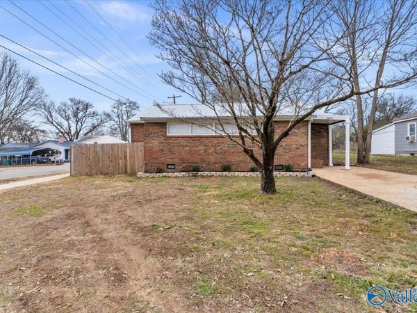 29875 1st Avenue E, Ardmore, AL 35739