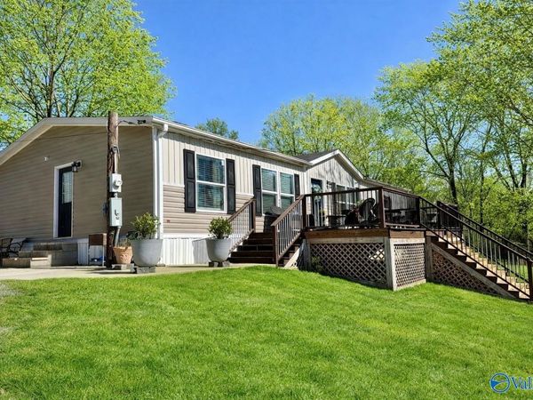 109 Harmening Drive, Huntsville, AL 35811