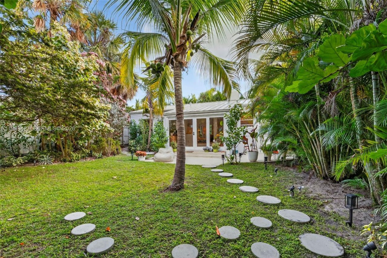 3309 NE 16th Ct , Fort Lauderdale, FL 33305 Photo