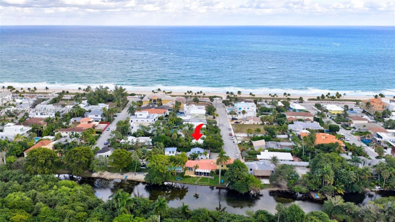 3309 NE 16th Ct , Fort Lauderdale, FL 33305 Photo