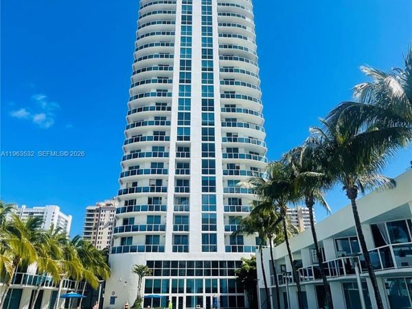 1945 S Ocean Dr, Unit 1812, Hallandale Beach, FL 33009