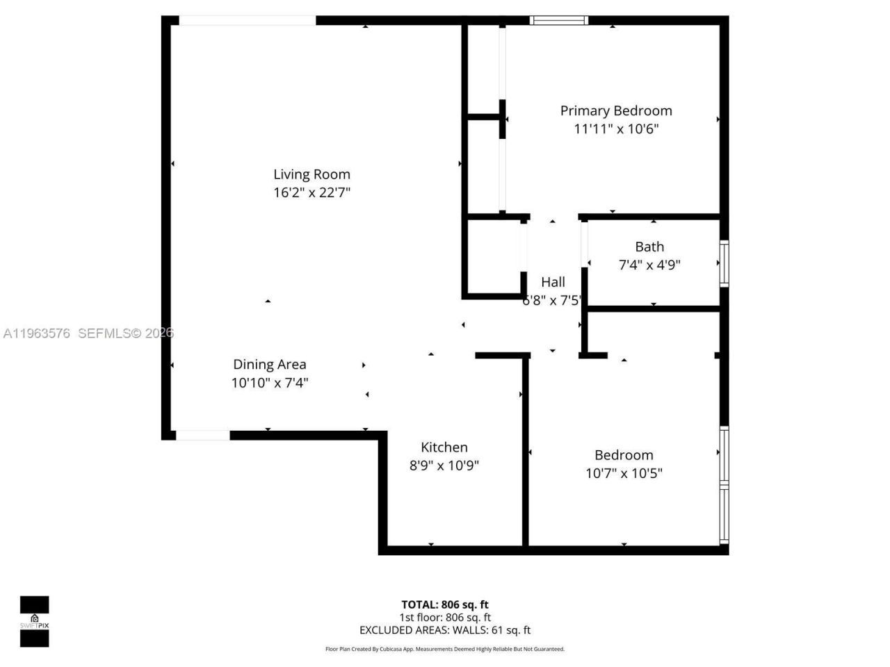 9459 SW 76th St, Unit R7, Miami, FL 33173 Photo