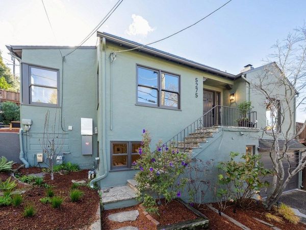 5275 5275 Proctor Avenue, Oakland, CA 94618
