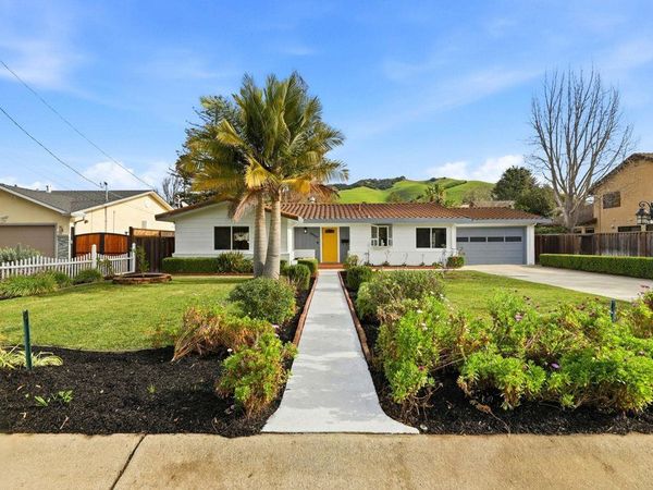 38566 38566 Oliver Way, Fremont, CA 94536