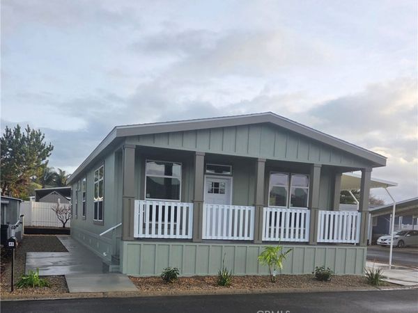 330 W hwy 246, Unit 83, Buellton, CA 93427