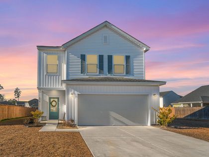 436 Navona Drive Summerville, SC 29486