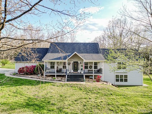 11720 County Road 5160, Rolla, MO 65401