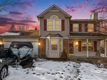 7843 Briarbrook Drive, York Twp, MI 48197