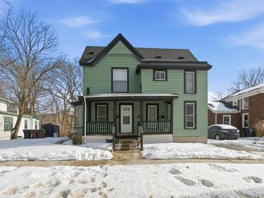 413 S Huron Street S, Ypsilanti, MI 48197