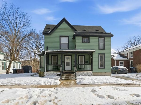 413 S Huron Street S, Ypsilanti, MI 48197