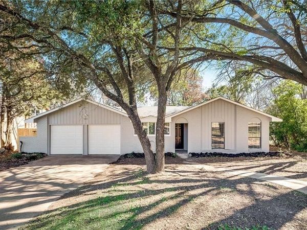 1622 Whitedove Drive , Dallas, TX 75224