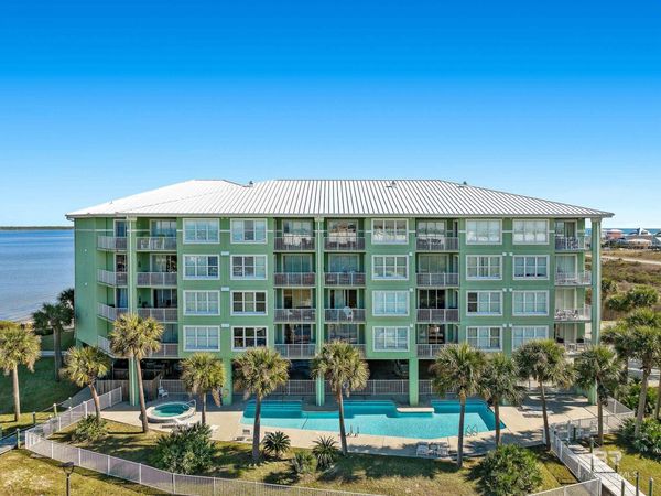 2715 State Highway 180, Unit 1209, Gulf Shores, AL 36542