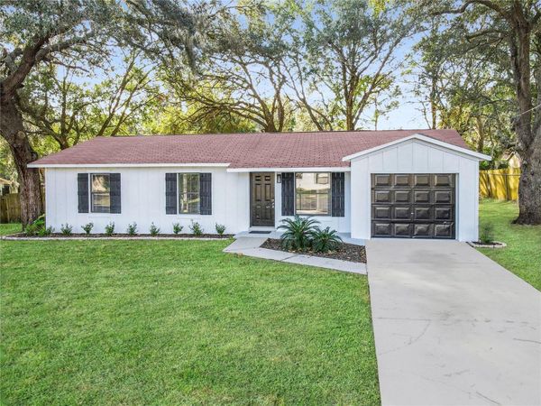 11520 SE 129TH PLACE, OCKLAWAHA, FL 32179