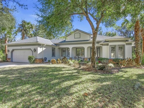 9 SWEETWATER COURT, PALM COAST, FL 32137