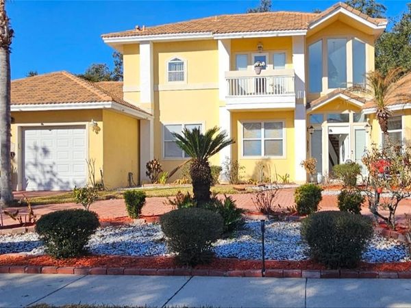 2747 KISSIMMEE BAY CIRCLE, KISSIMMEE, FL 34744
